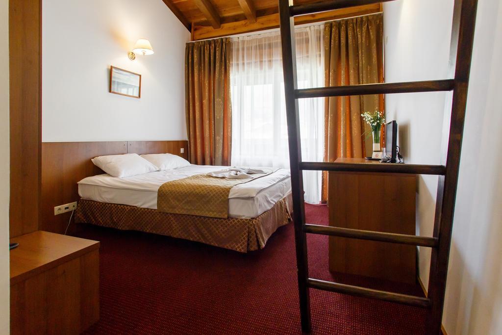 Veliya Guest House Krasnaya Polyana Ngoại thất bức ảnh